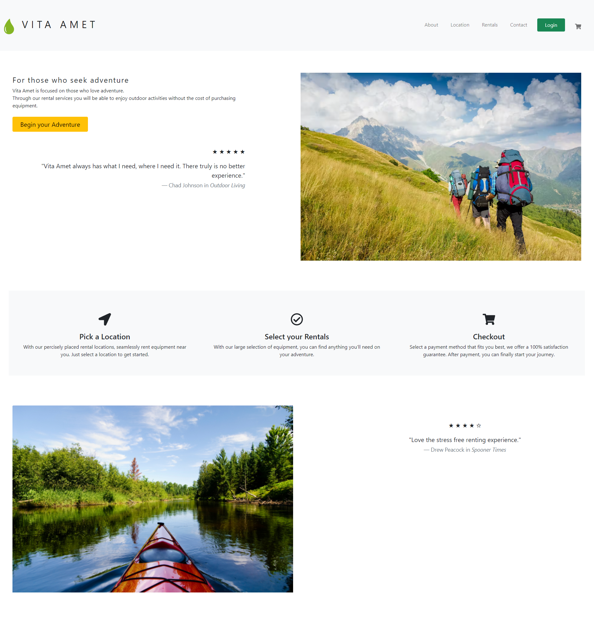screenshot of css snippet